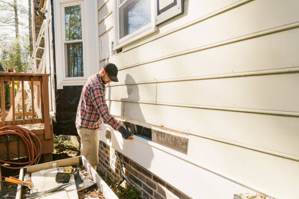 Top rated local Emergency Siding Repair specialists in Prospect, OH